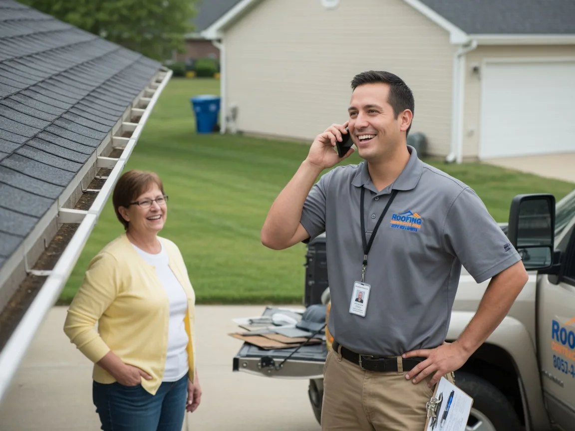 Local Roofing Contractors Oil Springs, KY FAQs